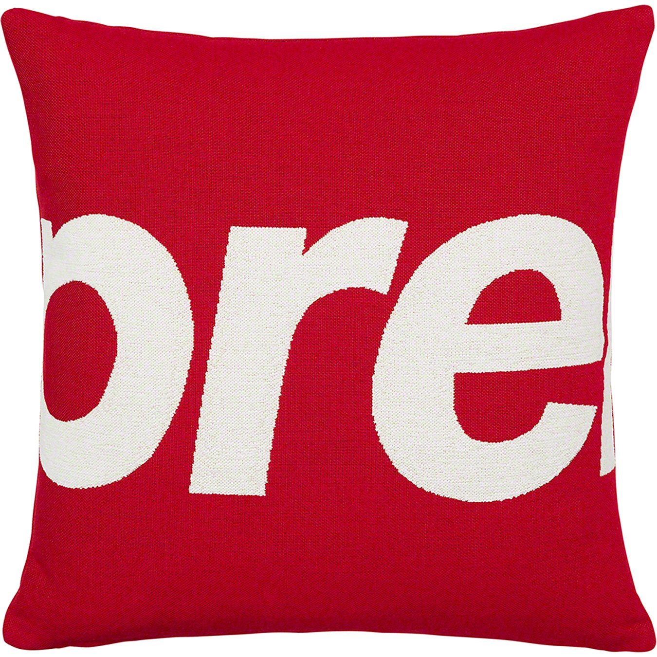 Jules Pansu Pillows (Set of 3) - spring summer 2022 - Supreme