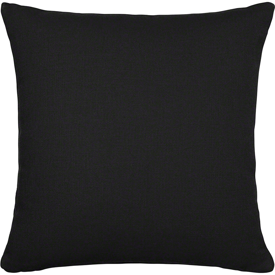 Details on Supreme Jules Pansu Pillows (Set of 3) Black from spring summer 2022 (Price is $398)