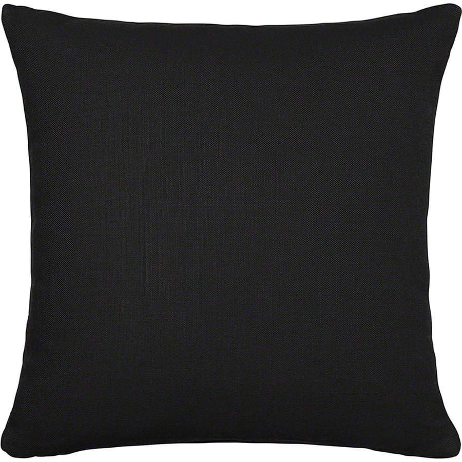 Details on Supreme Jules Pansu Pillows (Set of 3) Black from spring summer
                                                    2022 (Price is $398)