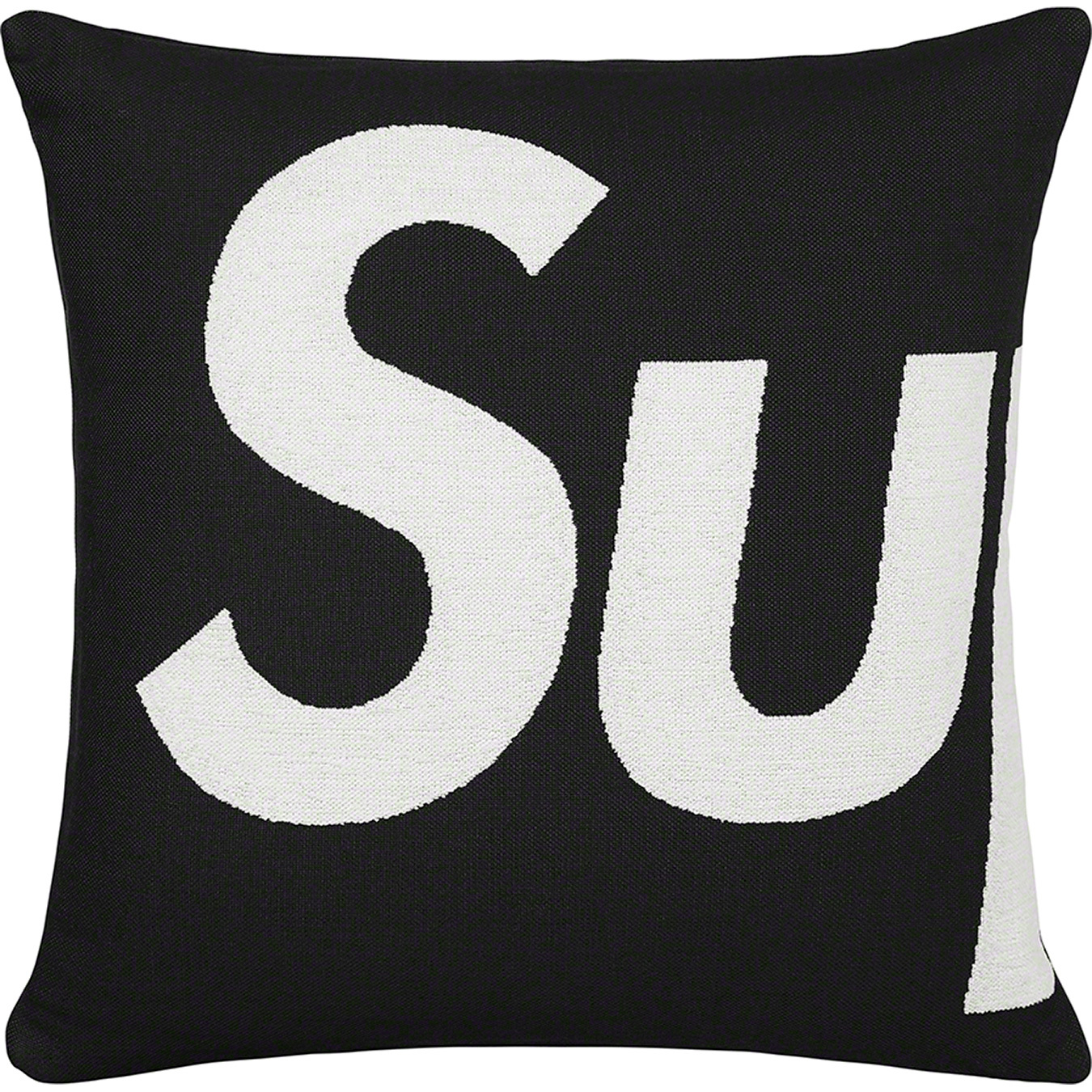 Jules Pansu Pillows (Set of 3) - spring summer 2022 - Supreme