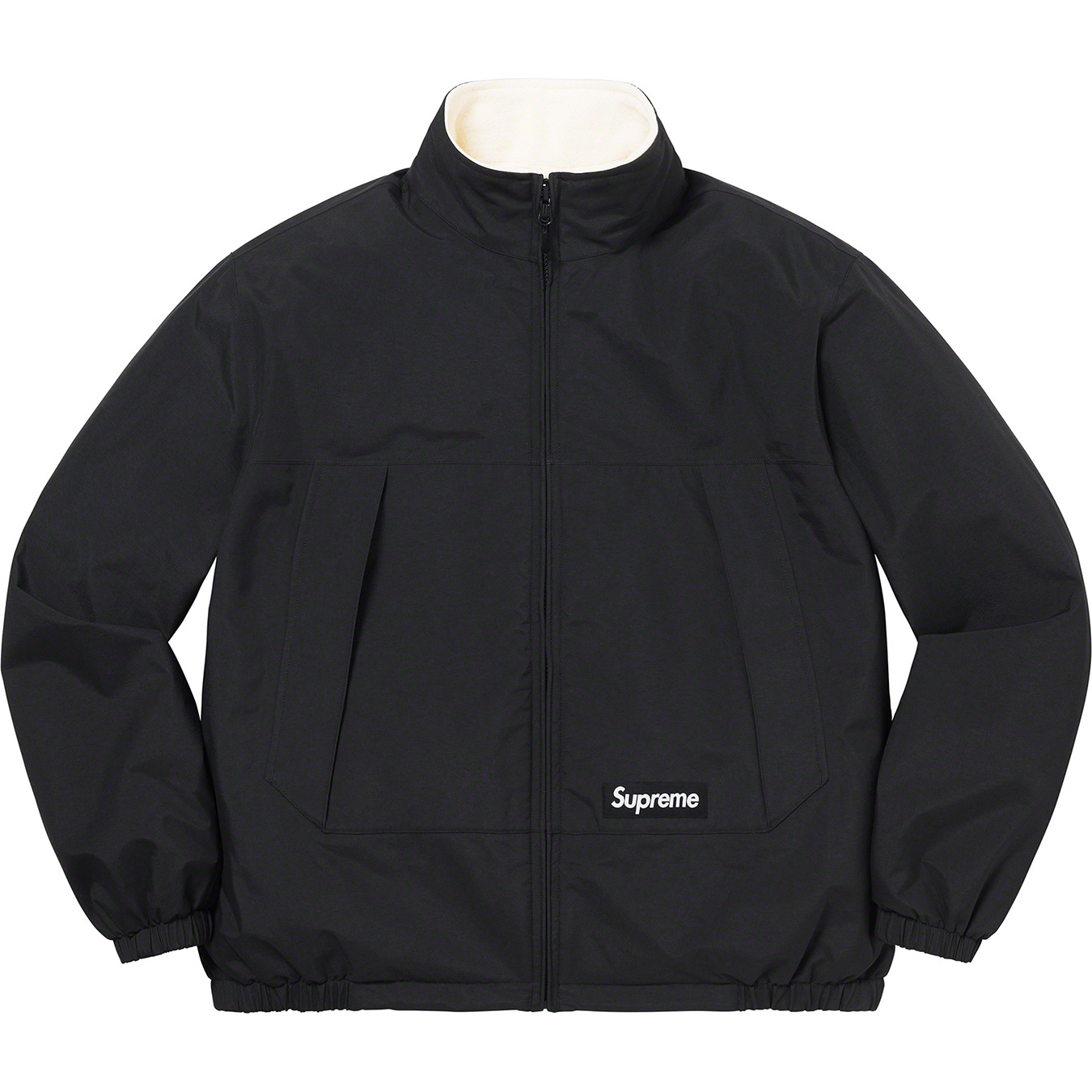 GORE-TEX Reversible Polartec Lined Jacket - spring summer 2022