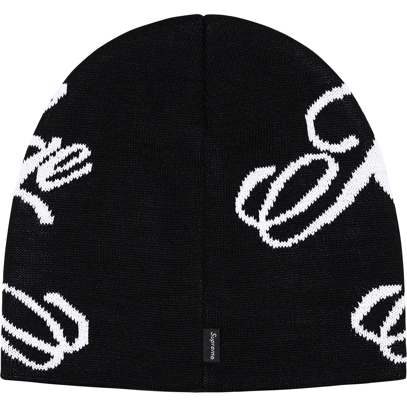 Knowledge Reigns Beanie - spring summer 2022 - Supreme