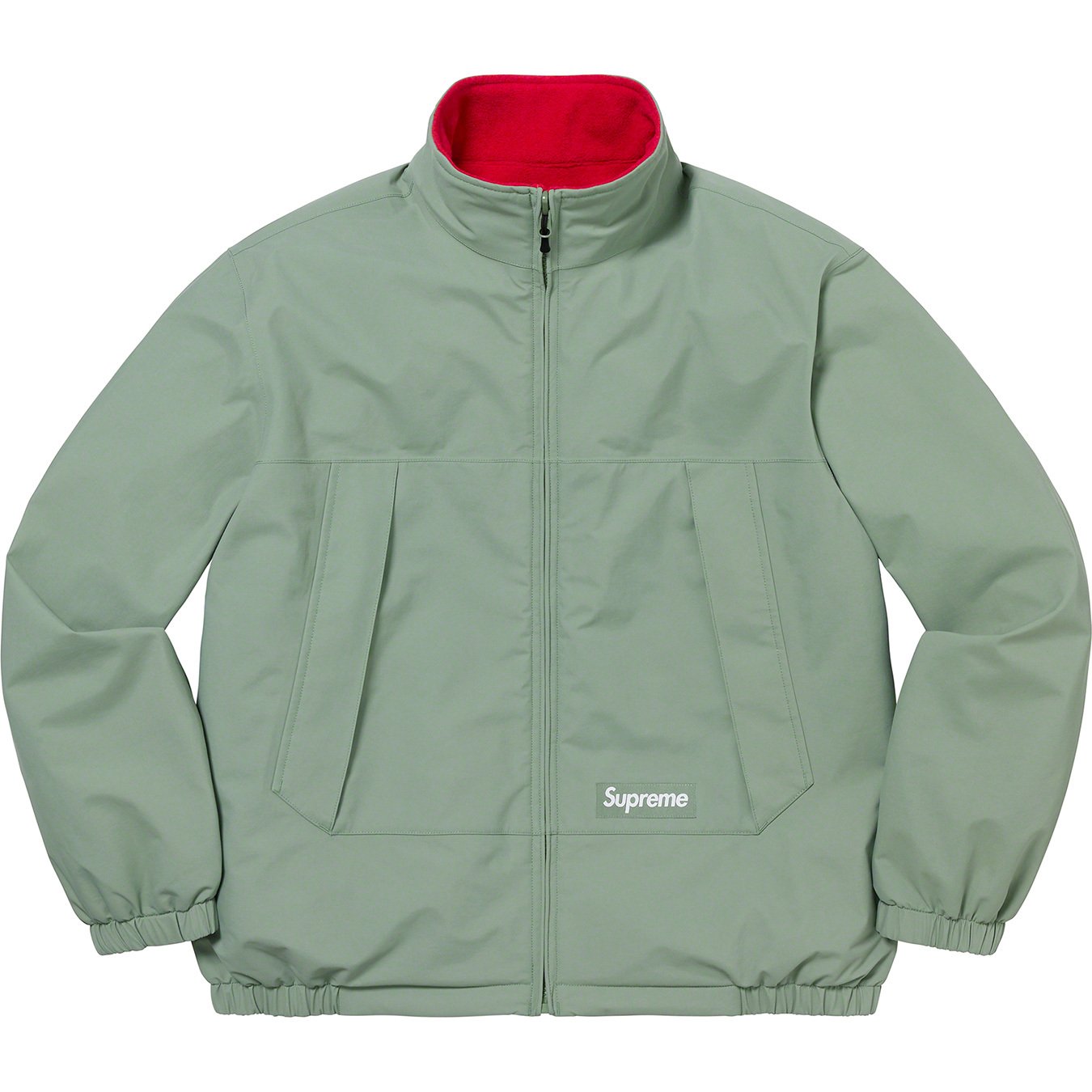 GORE-TEX Reversible Polartec Lined Jacket - spring summer 2022