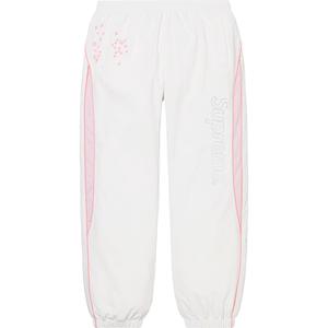 AOI Glow-in-the-Dark Track Pant - spring summer 2022 - Supreme