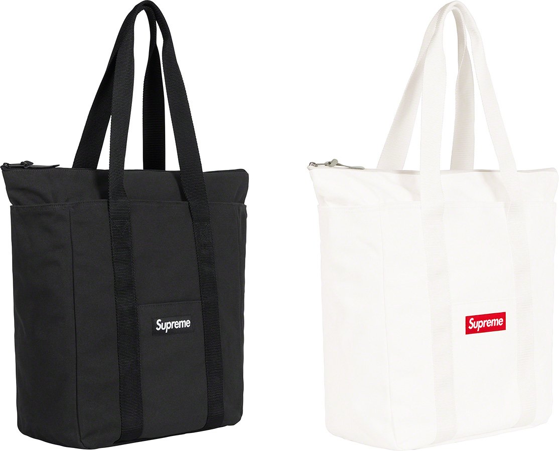 Canvas Tote - spring summer 2022 - Supreme