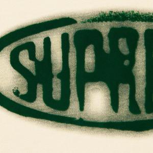 Ink Blot S S Top - spring summer 2022 - Supreme