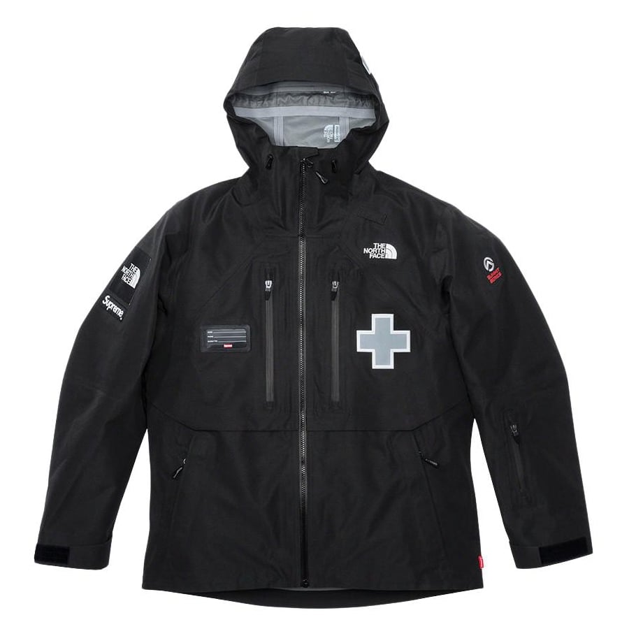 The Spring Supreme/The North Face Collection To Drop This Week