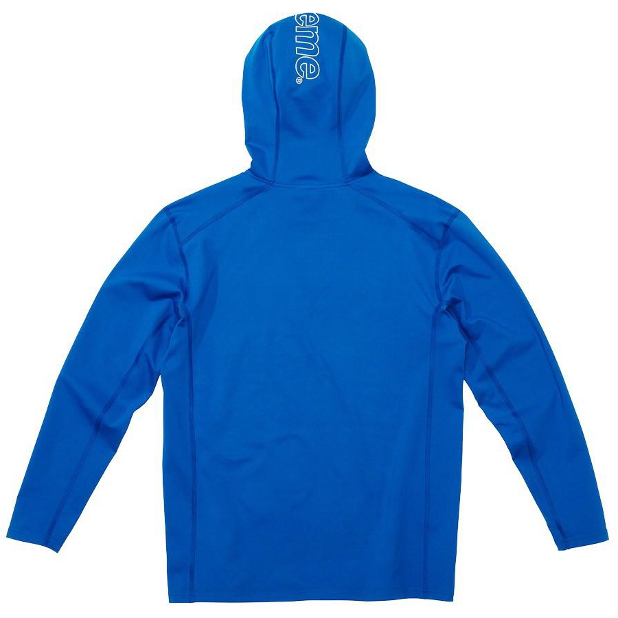 Details on Supreme The North FaceBase Layer L S Top  from spring summer
                                                    2022 (Price is $98)