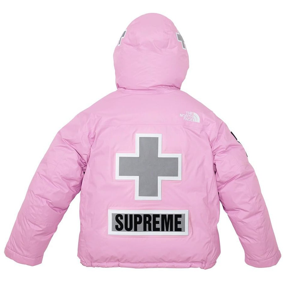 Supreme Supreme The North FaceSummit Series Rescue Baltoro Jacket (SS22) - $498