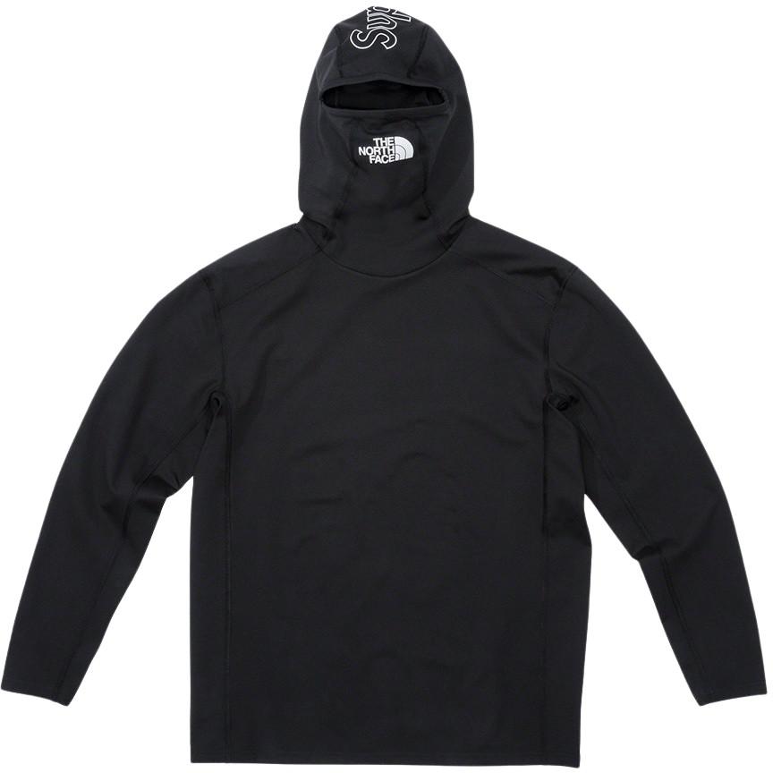 The North FaceBase Layer L S Top   spring summer    Supreme
