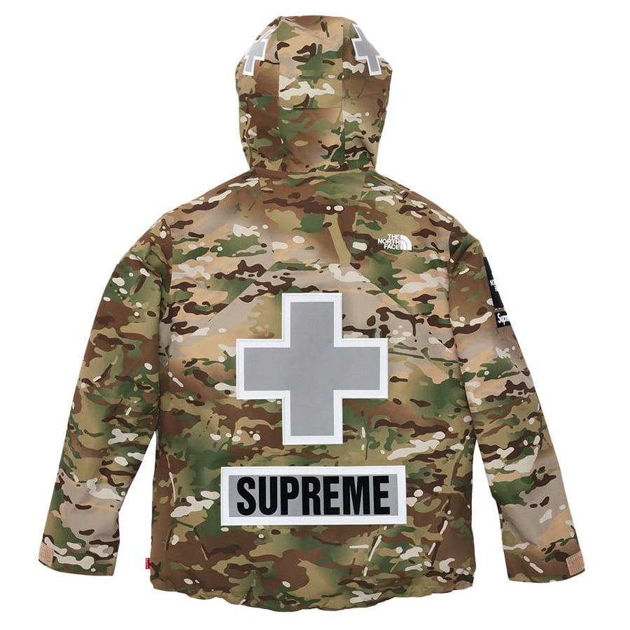 The North FaceSummit Series Rescue Mountain Pro Jacket - spring