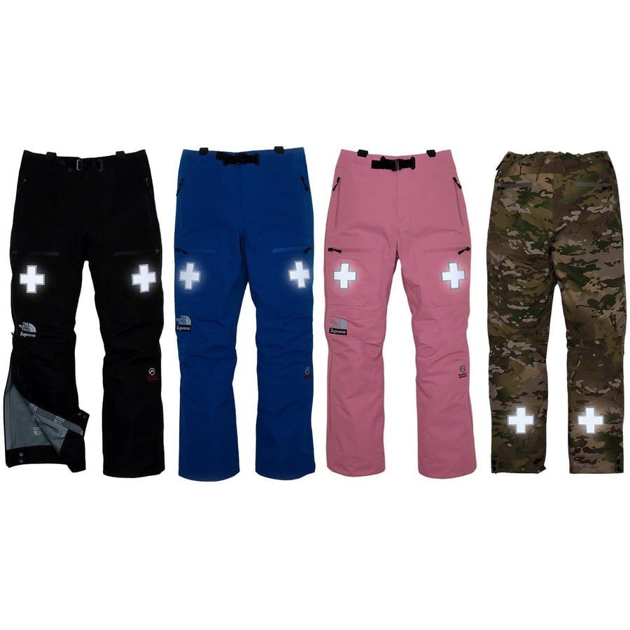 The North FaceSummit Series Rescue Mountain Pant - spring summer