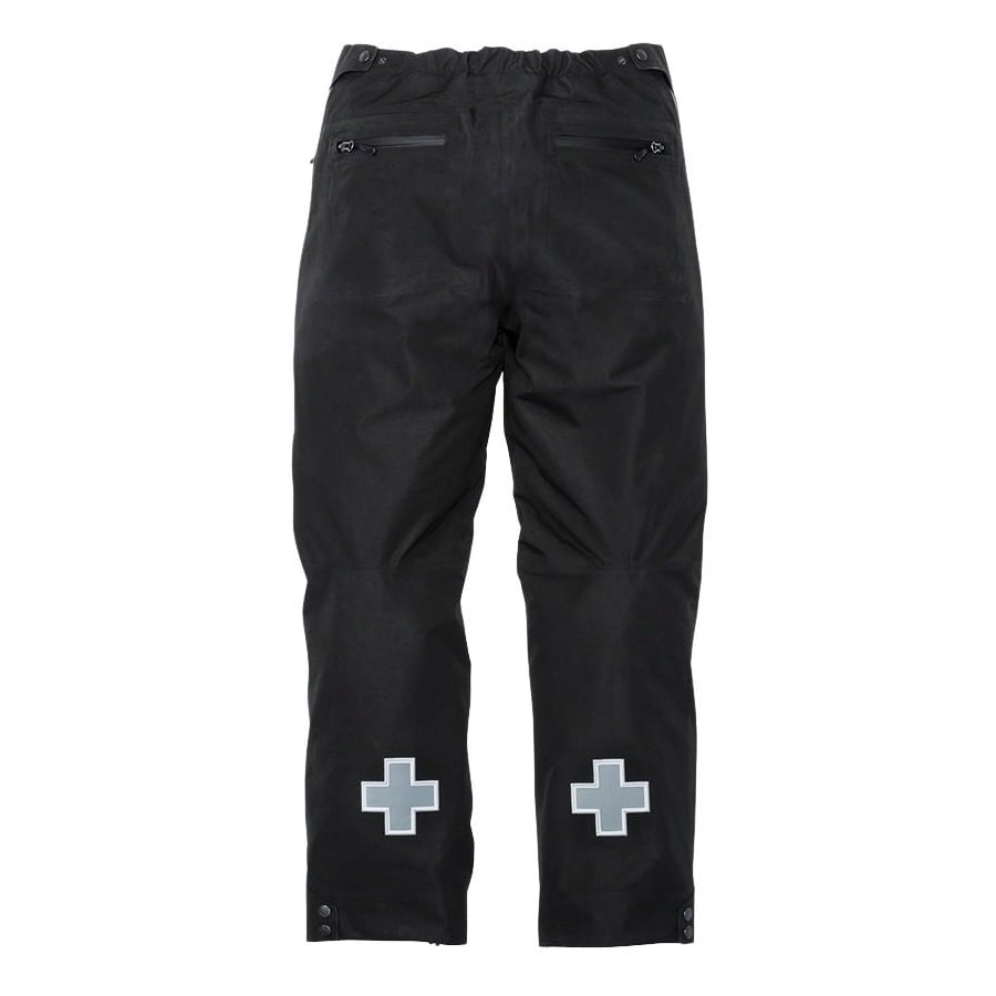 Details on Supreme The North FaceSummit Series Rescue Mountain Pant  from spring summer 2022 (Price is $298)