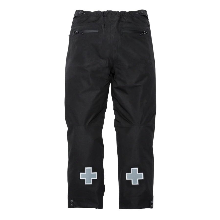 Summit Series Rescue Mountain Pant BLACK