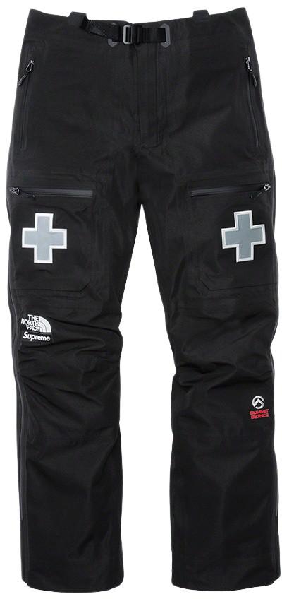 Supreme The North Face Summit Series Rescue Mountain Pant – Heritage Kicks