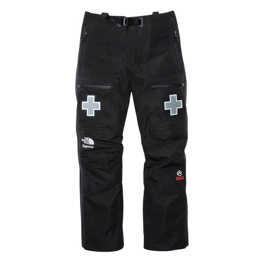 Details on Supreme The North FaceSummit Series Rescue Mountain Pant  from spring summer
                                                    2022 (Price is $298)
