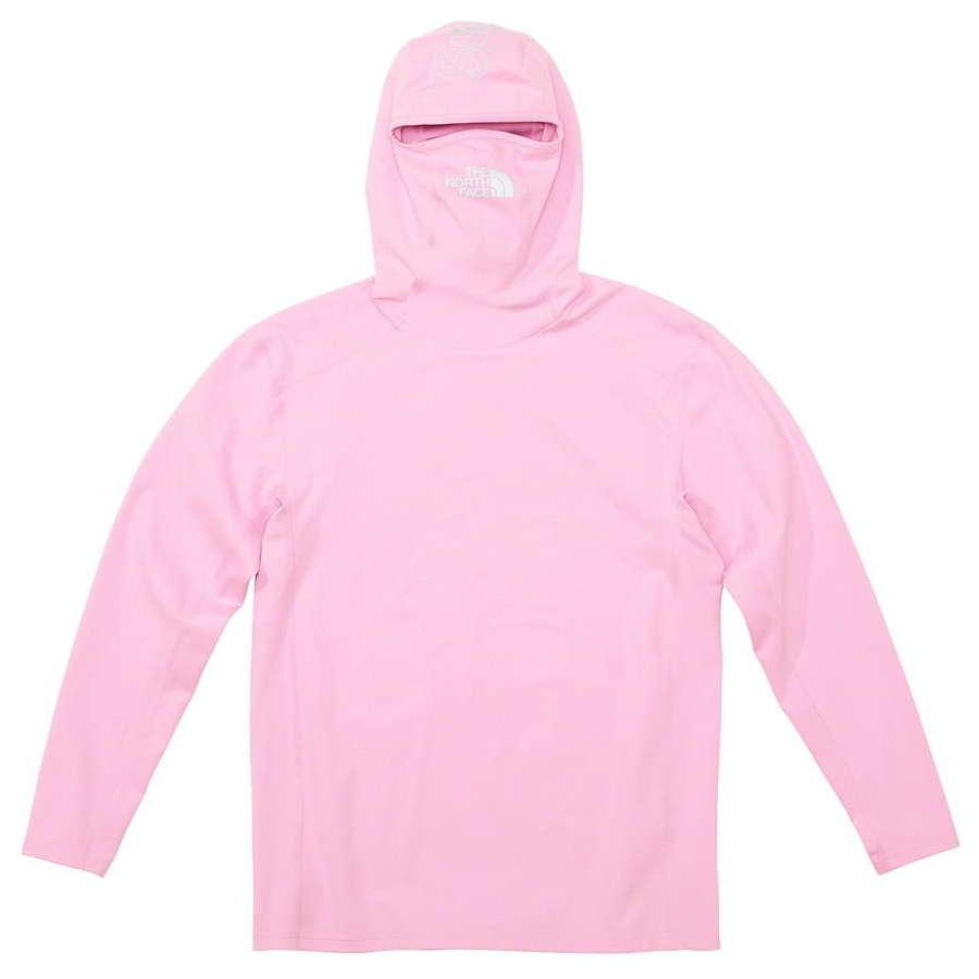 Details on Supreme The North FaceBase Layer L S Top  from spring summer
                                                    2022 (Price is $98)