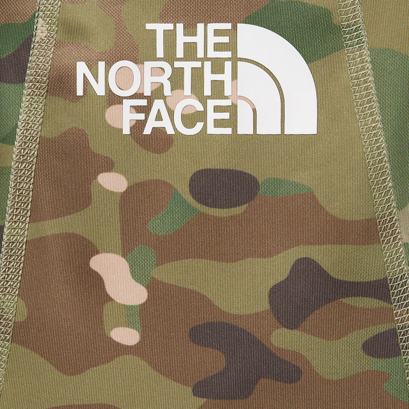 The North FaceBase Layer L S Top - spring summer 2022 - Supreme