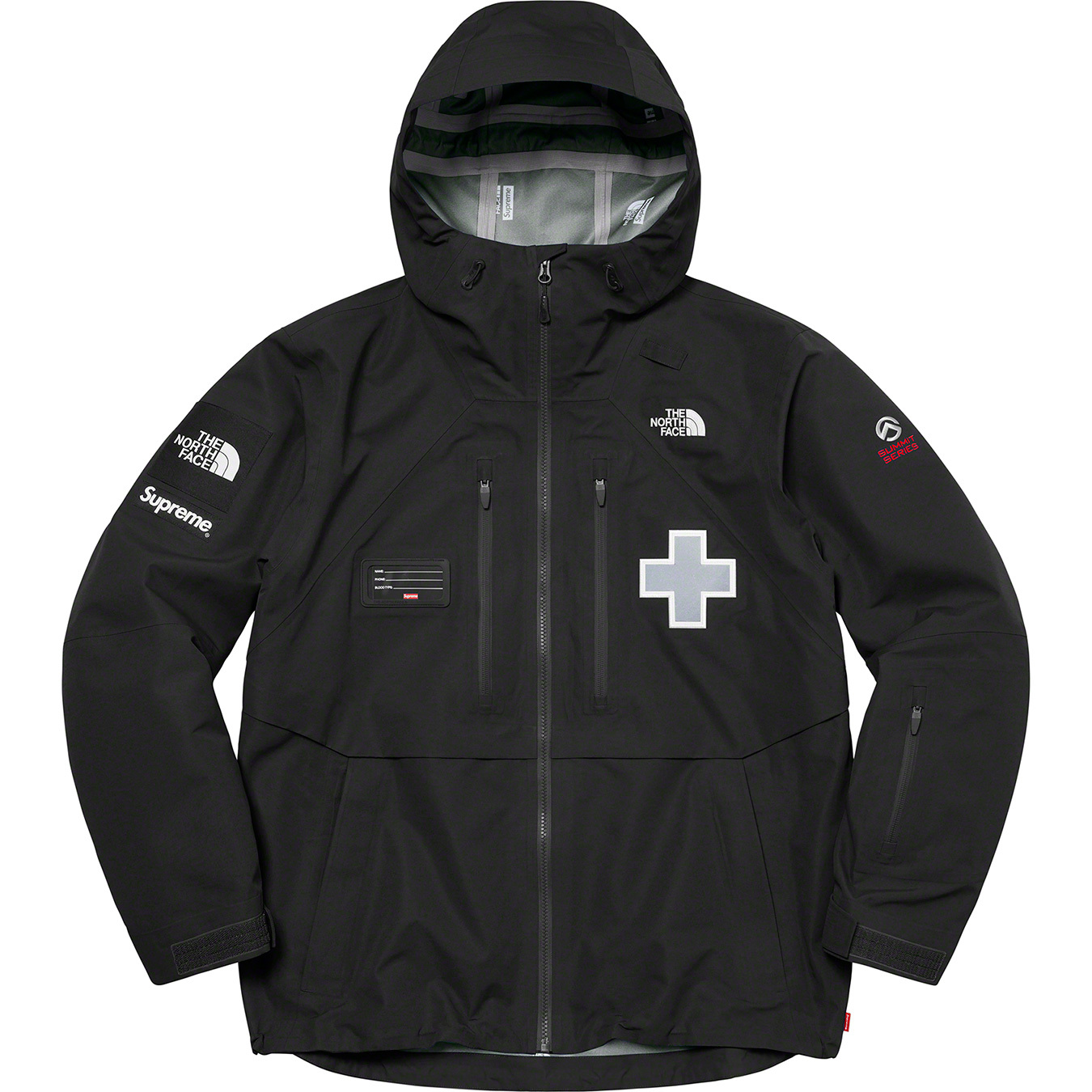 Supreme x The North Face Summit Series Rescue Mountain Pro Jacket