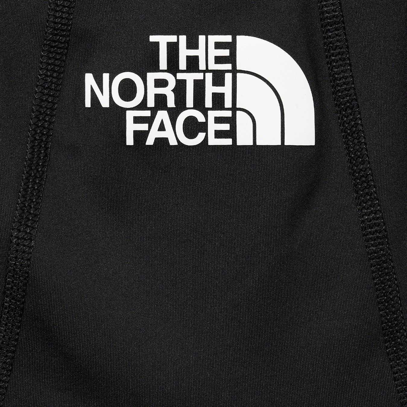 The North FaceBase Layer L S Top - spring summer 2022 - Supreme