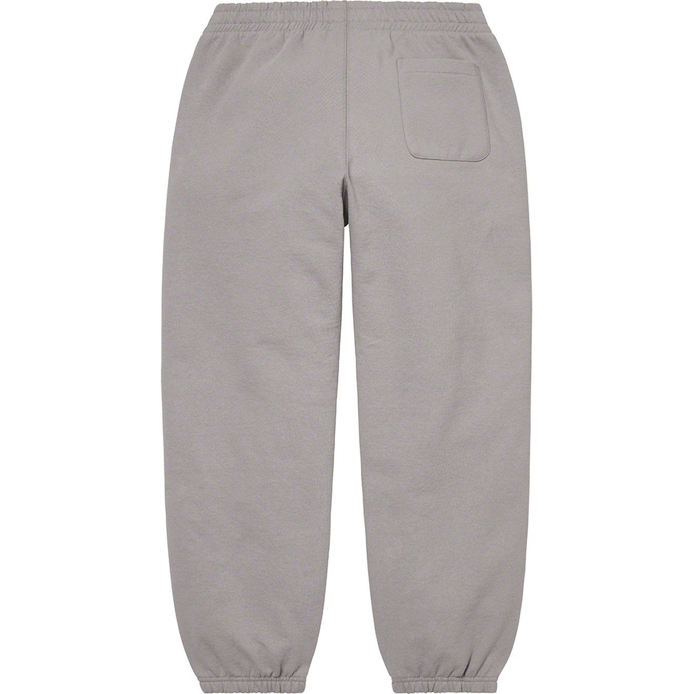 Small Box Sweatpant - spring summer 2022 - Supreme