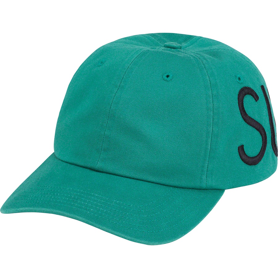 Details on Spread 6-Panel Green from spring summer
                                                    2022 (Price is $48)