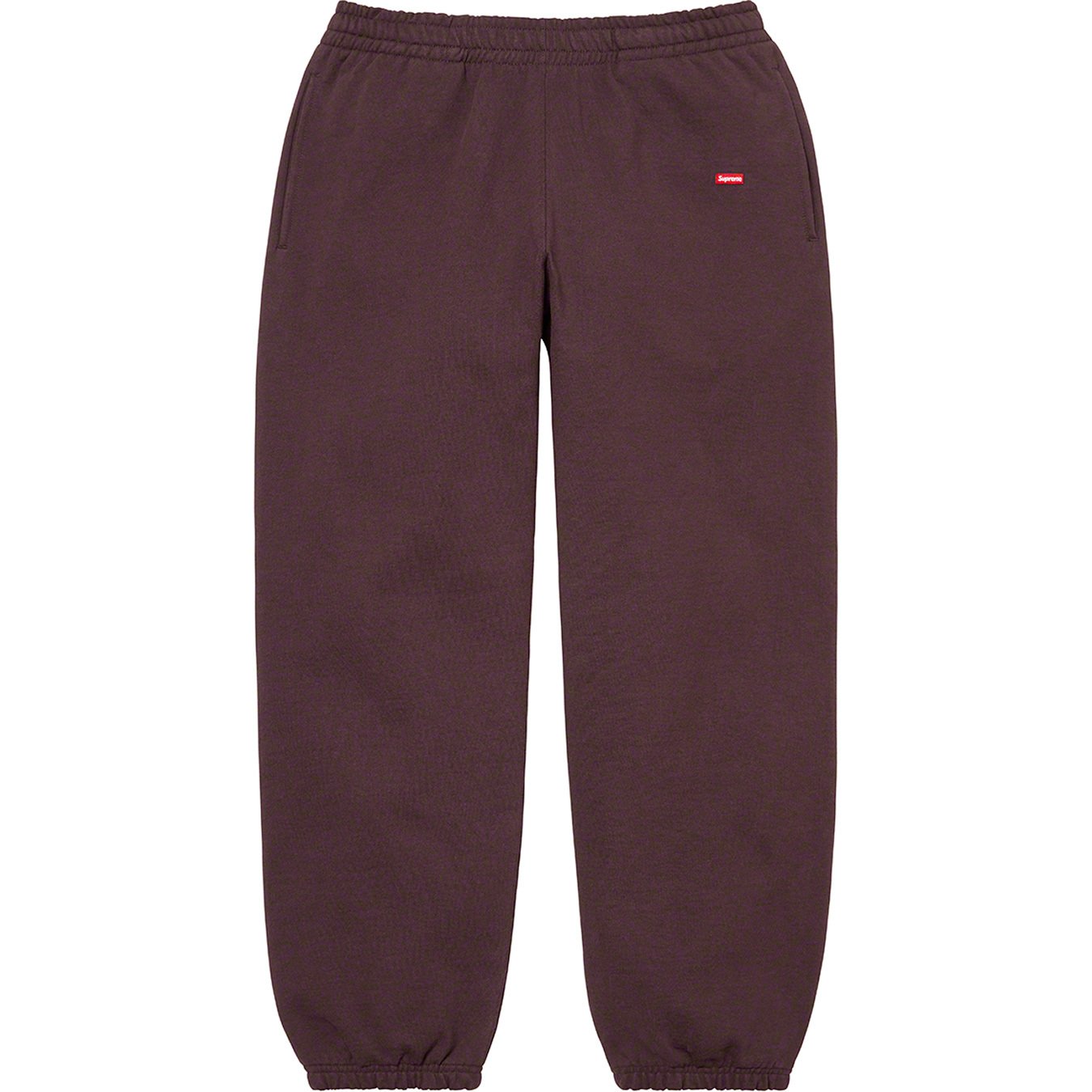 Small Box Sweatpant - spring summer 2022 - Supreme