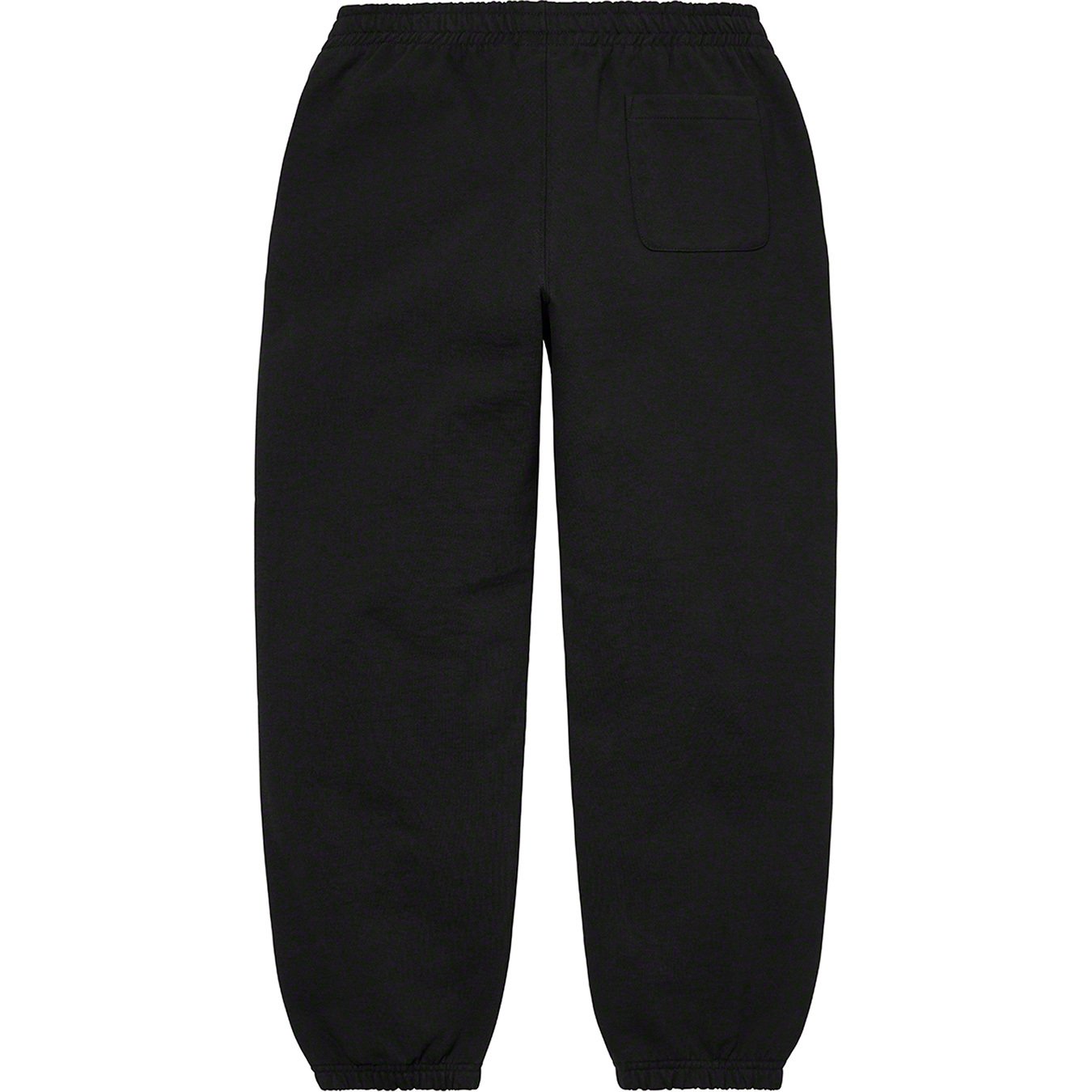 Small Box Sweatpant - spring summer 2022 - Supreme