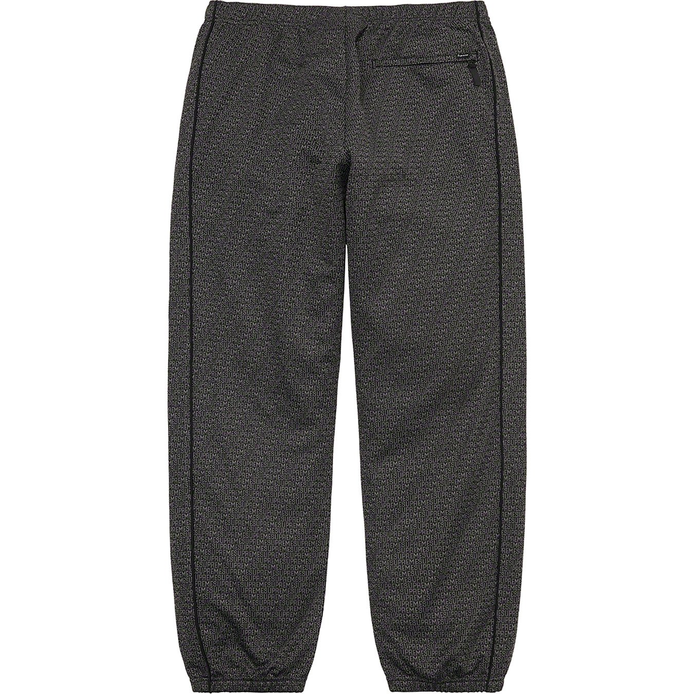 Repeat Track Pant - spring summer 2022 - Supreme