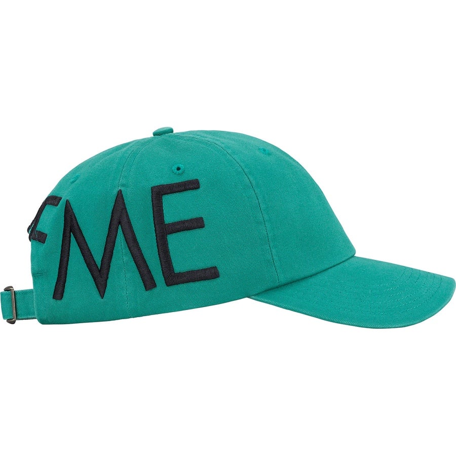 Details on Spread 6-Panel Green from spring summer
                                                    2022 (Price is $48)