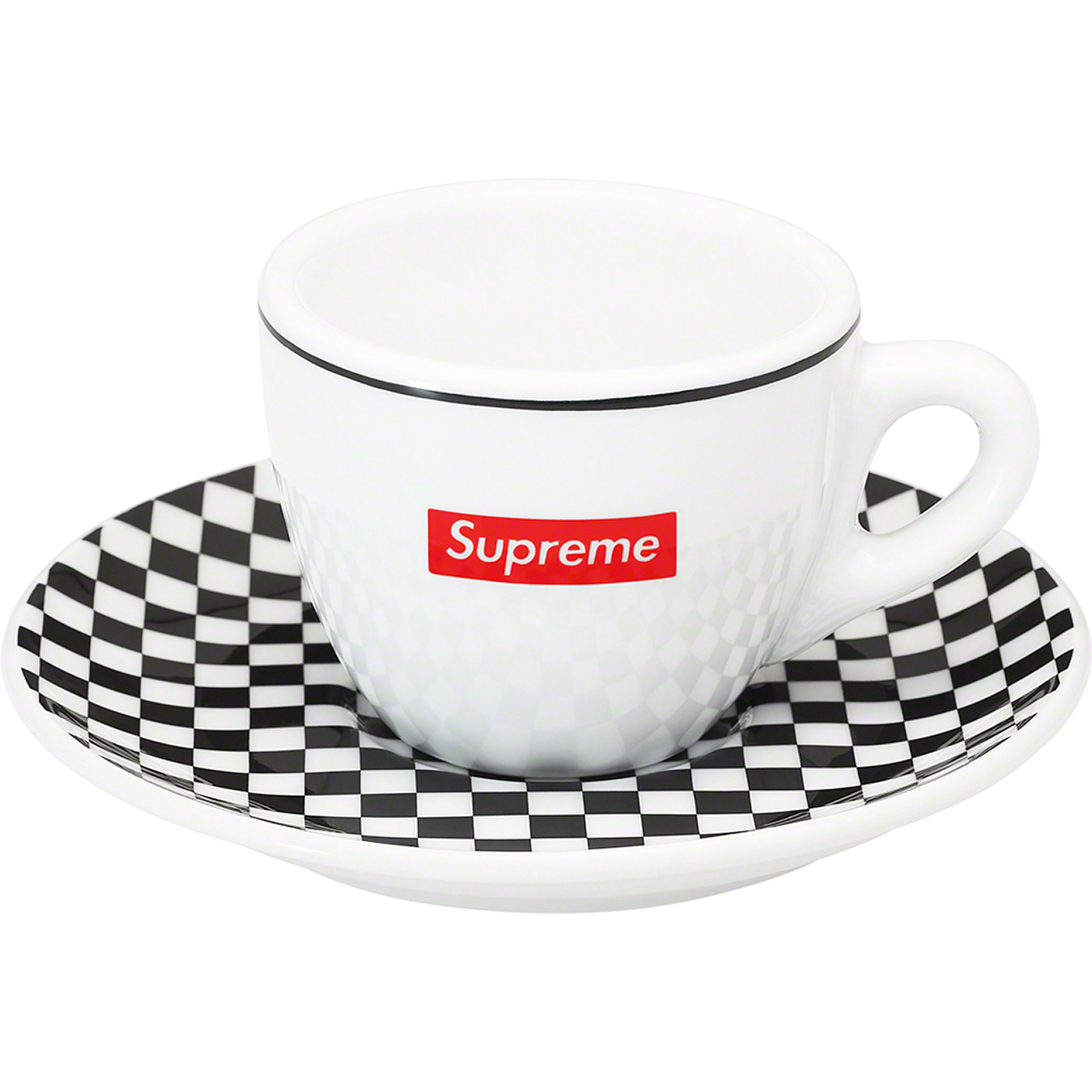 Supreme IPA Porcellane Aosta Espresso Set (Set of 2) Teal - icaten.gob.mx