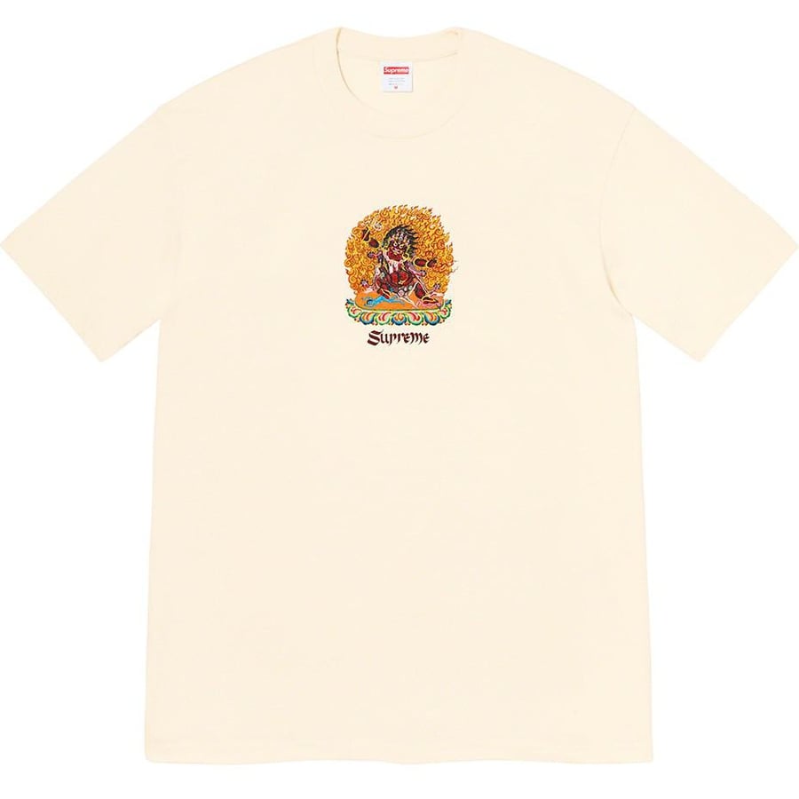 Supreme Person Tee for spring summer 22 season