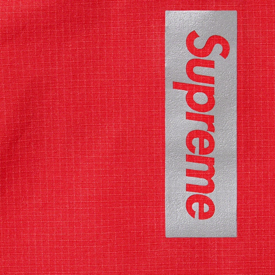 Full Zip Facemask Jacket - spring summer 2022 - Supreme