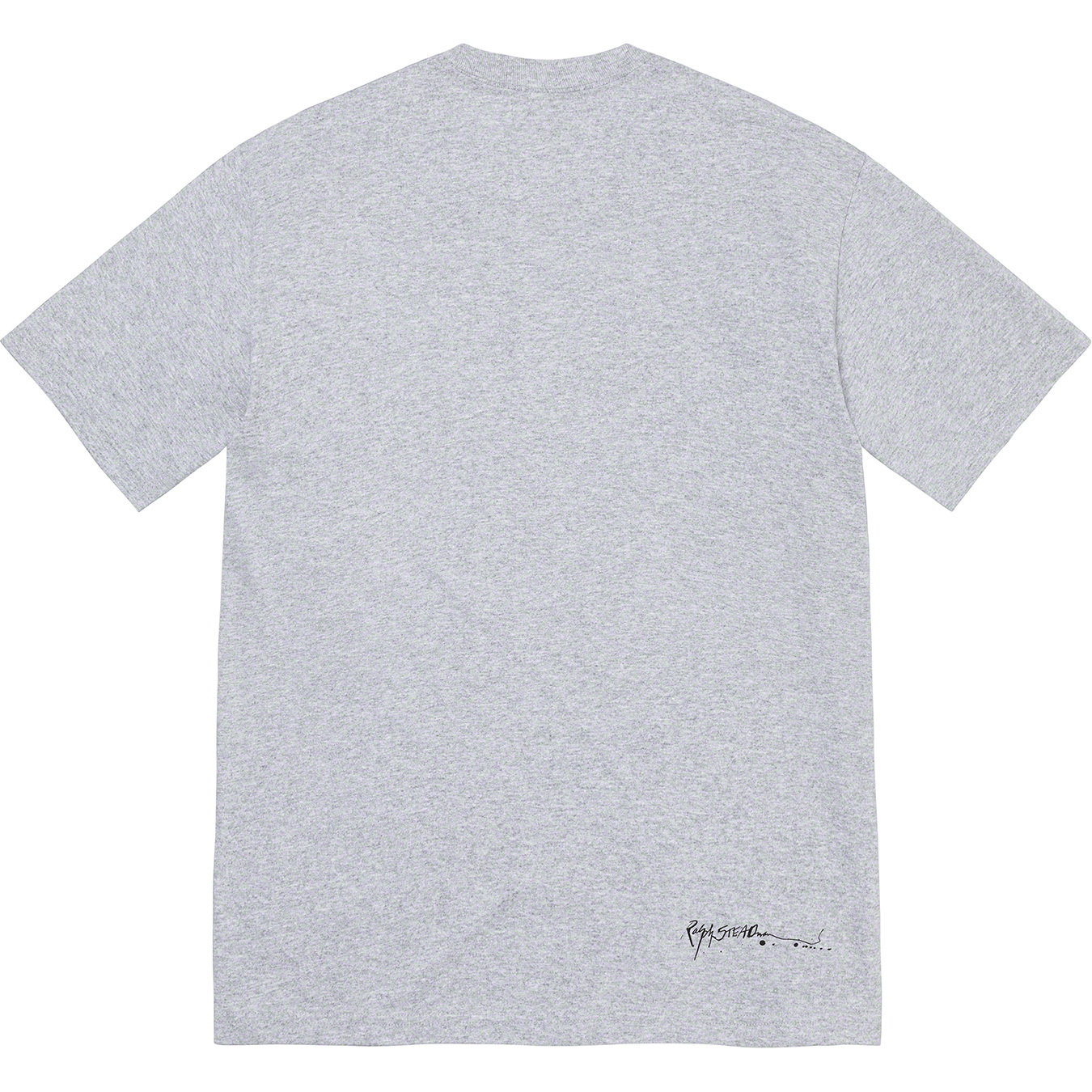 Supreme Ralph Steadman Box Logo Tee (Pale Blue) – Swap Station