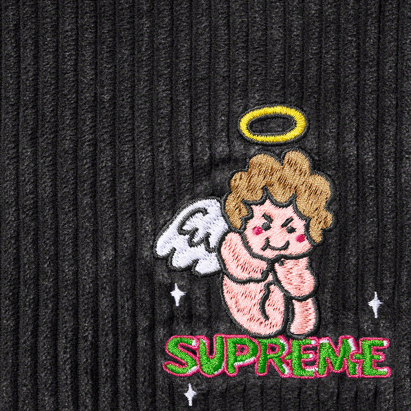 Corduroy Short - spring summer 2022 - Supreme