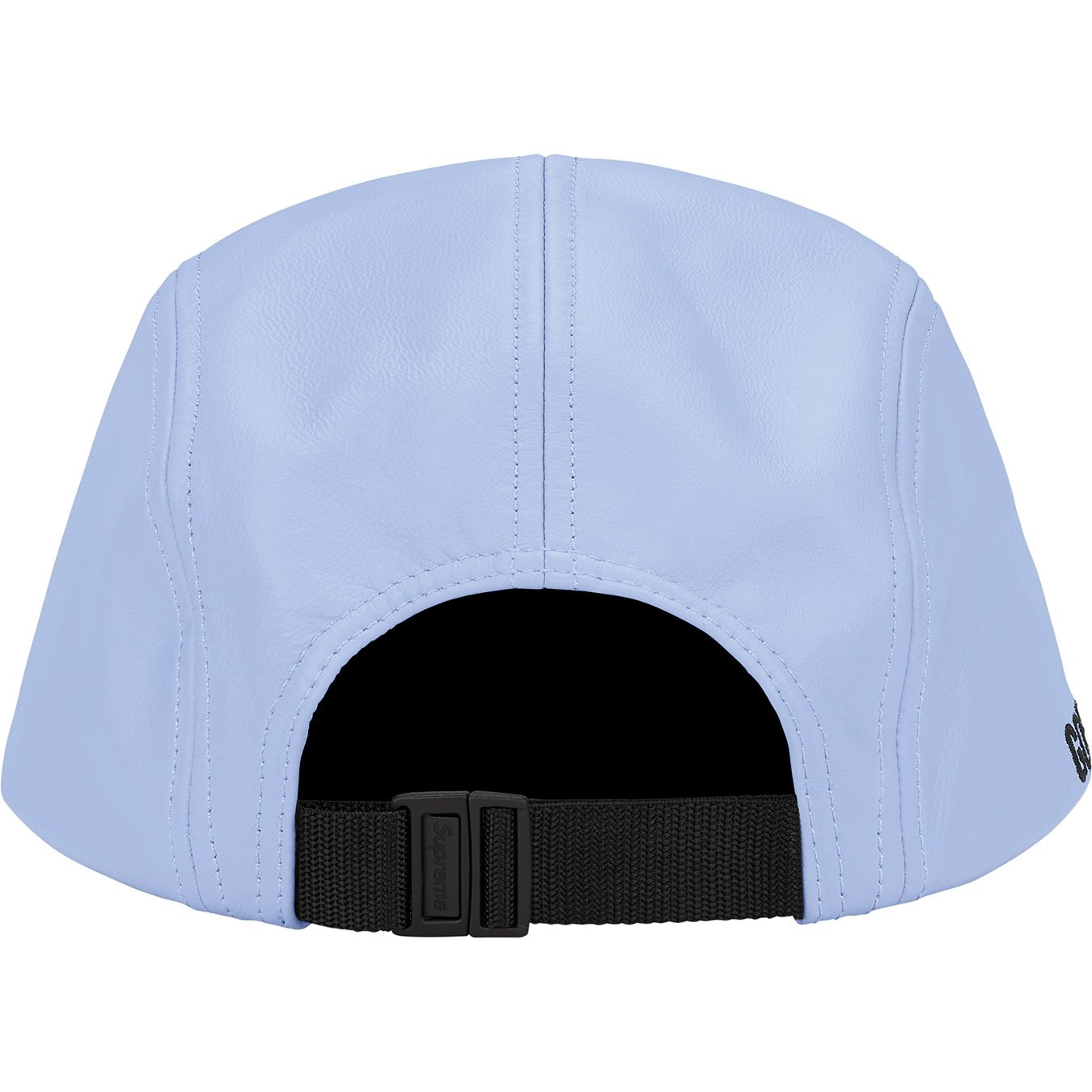 GORE TEX Leather Camp Cap   spring summer    Supreme