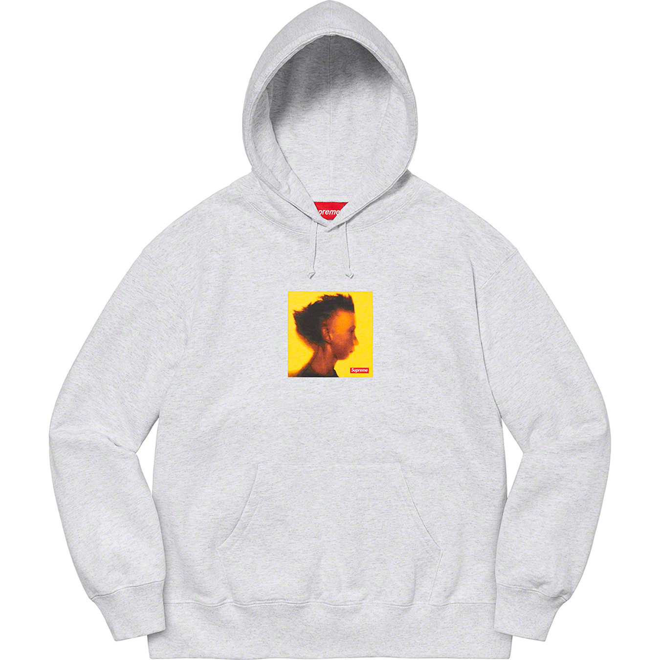 Supreme SS22 'Gummo' Hooded Sweatshirt (2022) — The Pop-Up📍