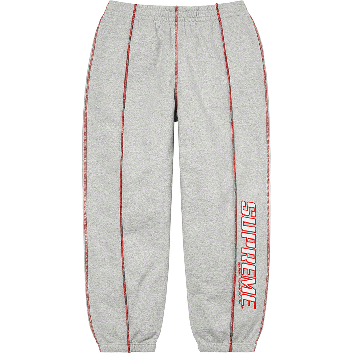 Supreme Coverstitch Sweatpant