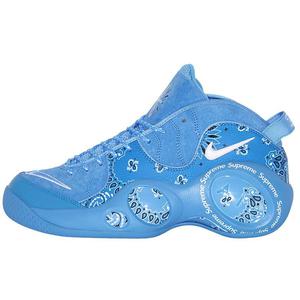 Nike Zoom Air Flight 95 - spring summer 2022 - Supreme