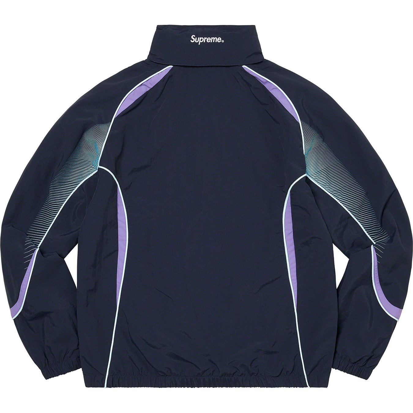 Umbro Track Jacket - spring summer 2022 - Supreme