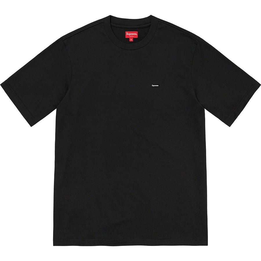 Small Box Tee - spring summer 2022 - Supreme