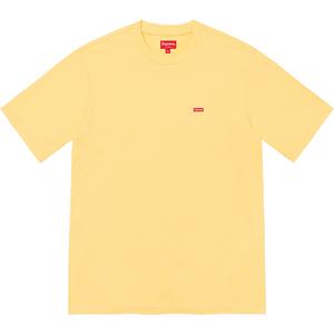 Small Box Tee - spring summer 2022 - Supreme Small Box Tee - spring summer 2022 - Supreme