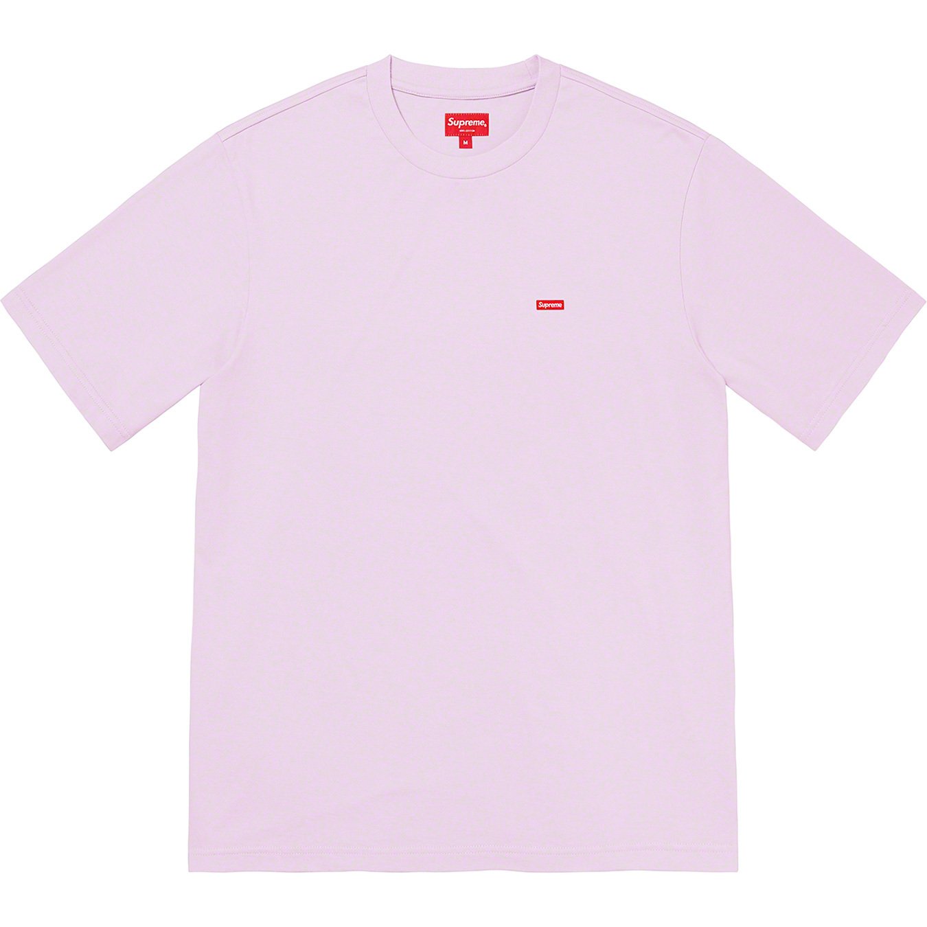 Small Box Tee - spring summer 2022 - Supreme