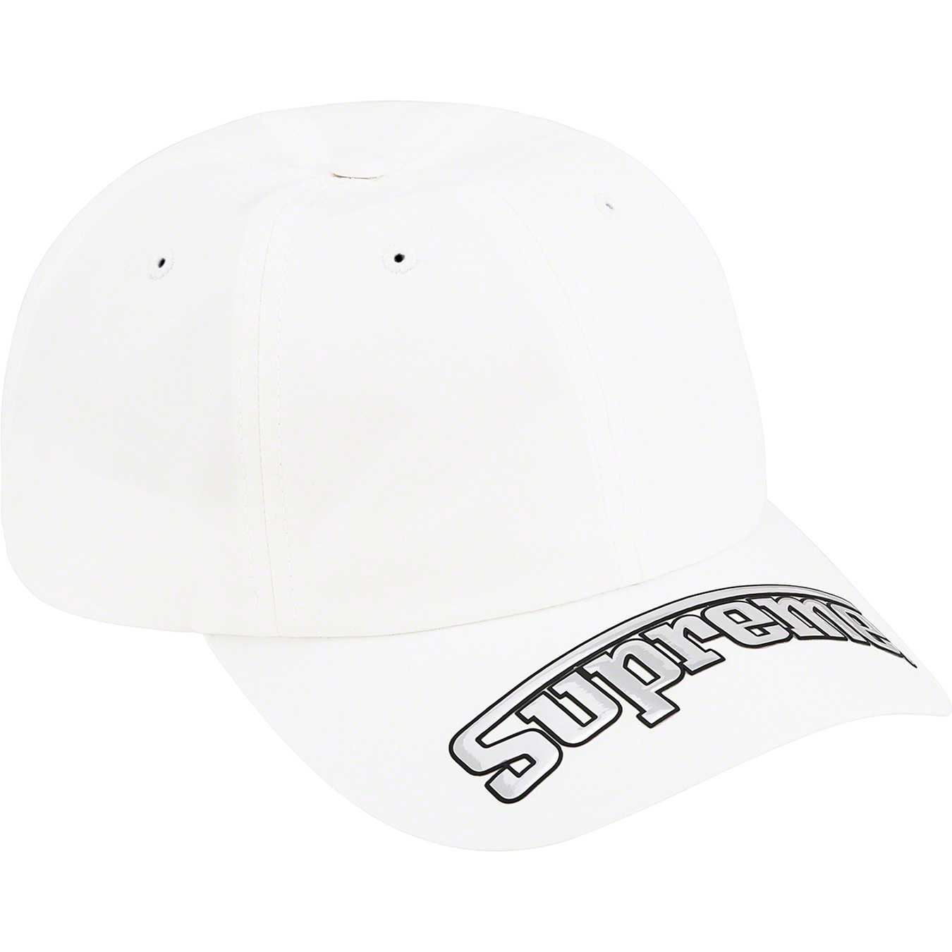 Supreme Touring Visor 6-Panel シュプリーム　LA