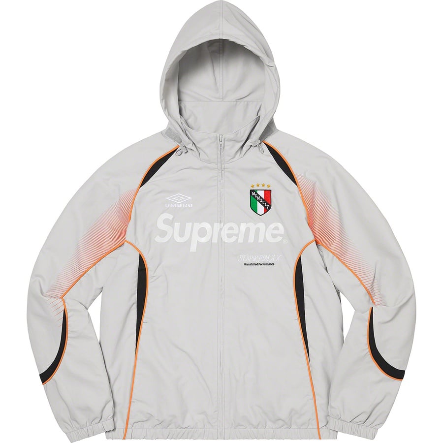 Supreme / Umbro Hooded Anorak ブラック L+samostalnisindikatbvk.rs