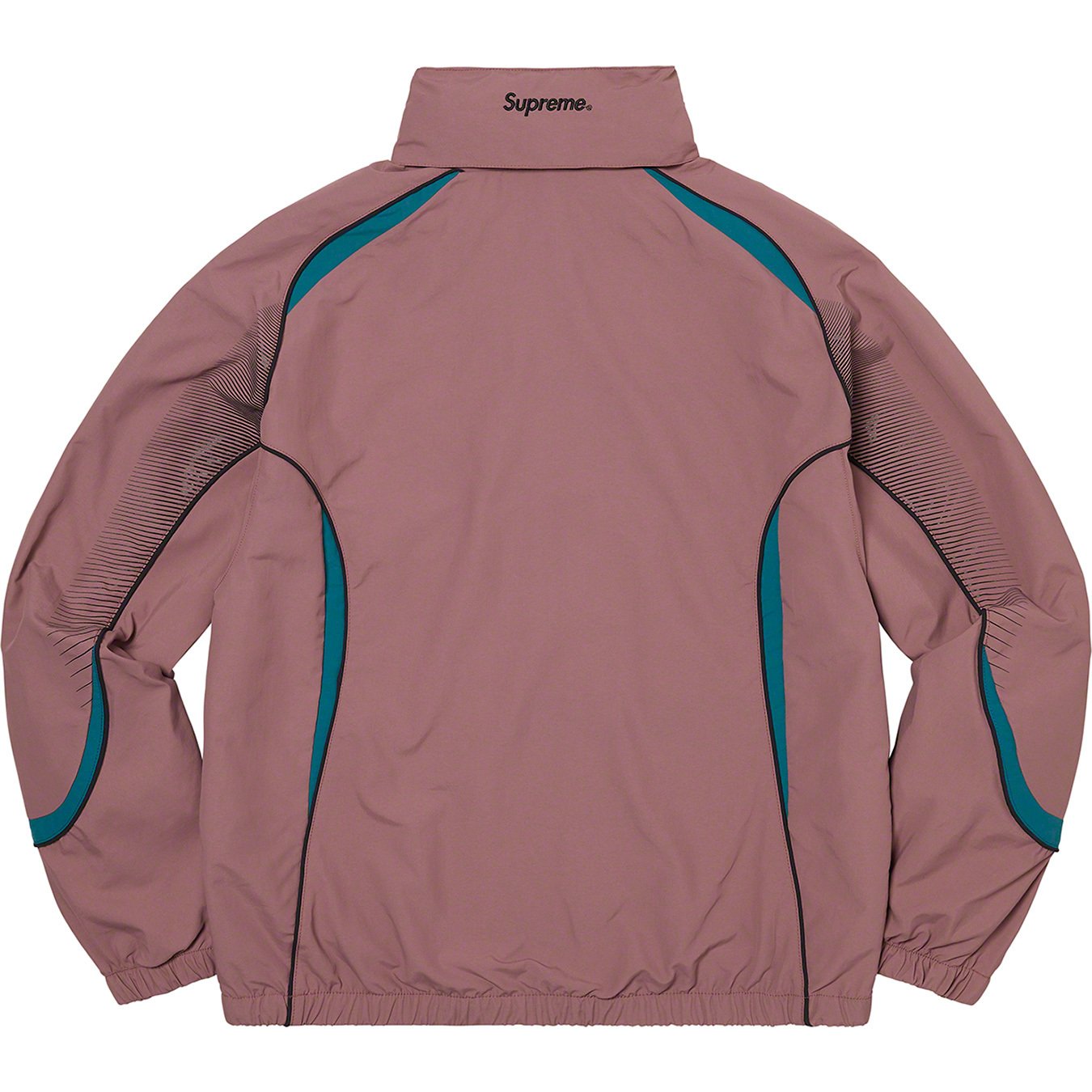 Umbro Track Jacket - spring summer 2022 - Supreme