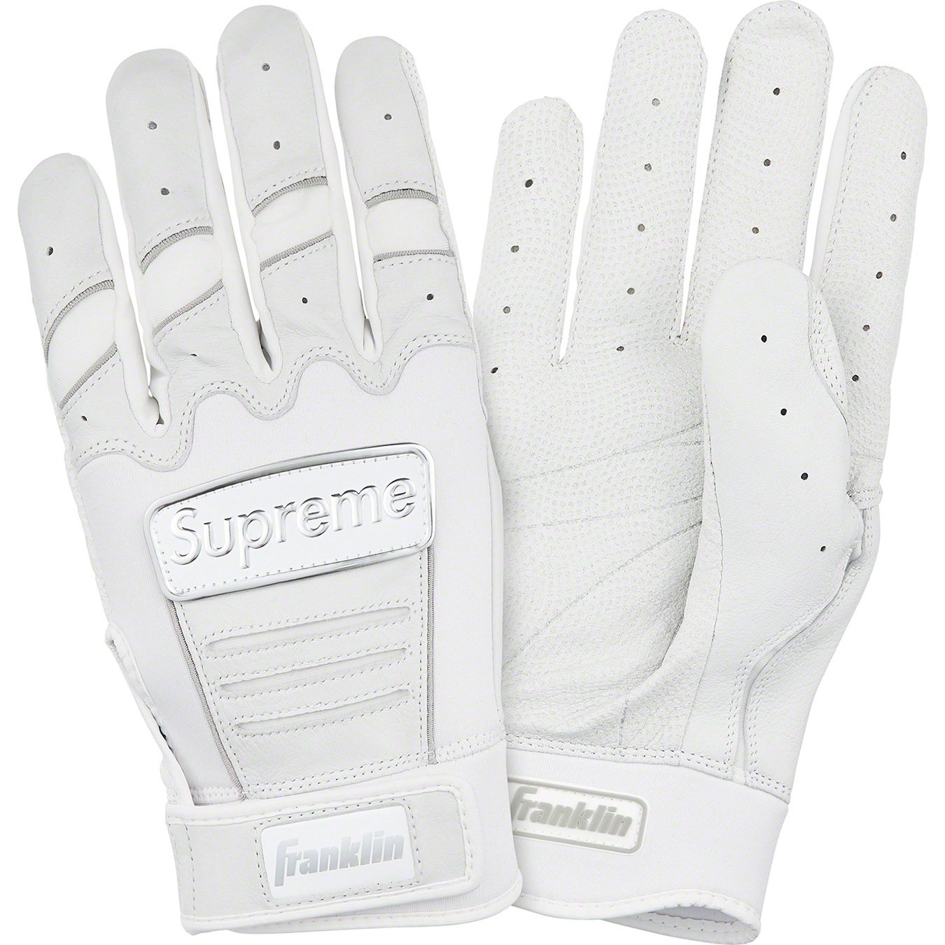 Franklin CFX Pro Batting Glove - spring summer 2022 - Supreme