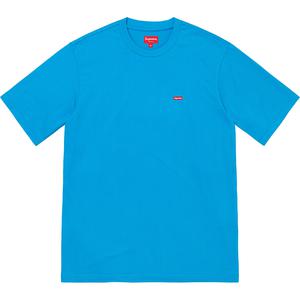 Small Box Tee - spring summer 2022 - Supreme Small Box Tee - spring summer 2022 - Supreme