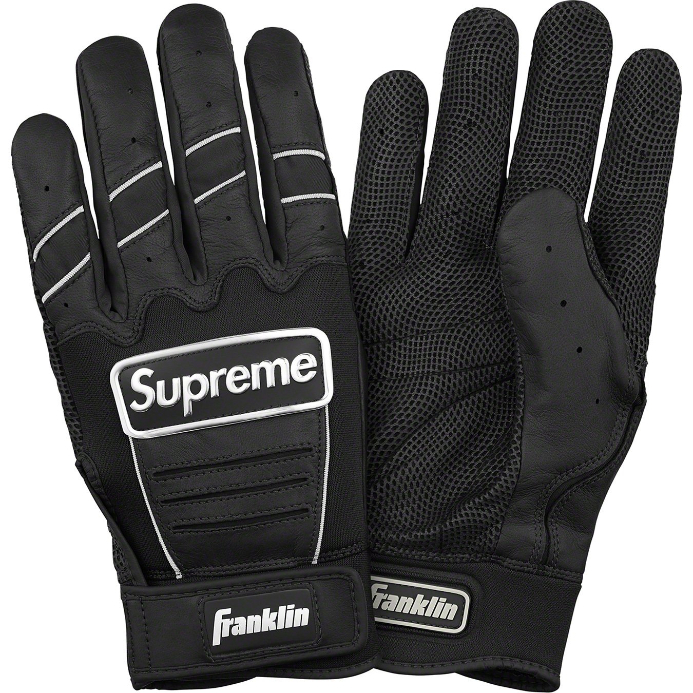 Supreme®/Franklin® CFX Pro Batting Glove - Supreme Community