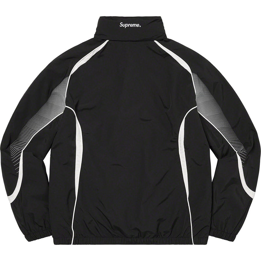 Supreme Supreme Umbro Track Jacket (SS22) - Black - $188